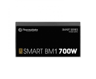 Thermaltake Smart BM1 700W 80 Plus Bronze - 626730 - zdjęcie 5